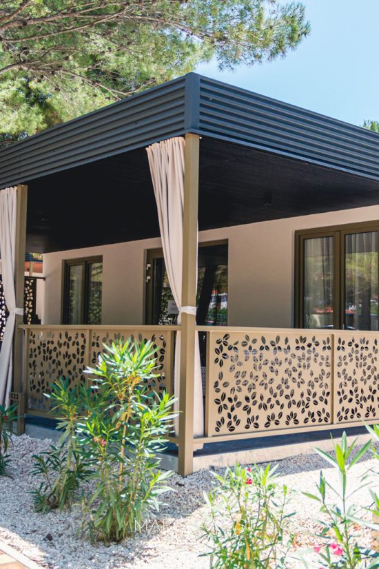 Maris Homes Garden Villas