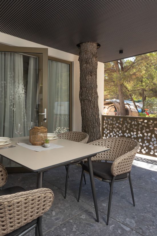 Maris Homes Lodges