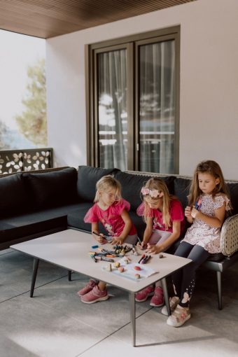Maris Homes - Posebne pogodnosti